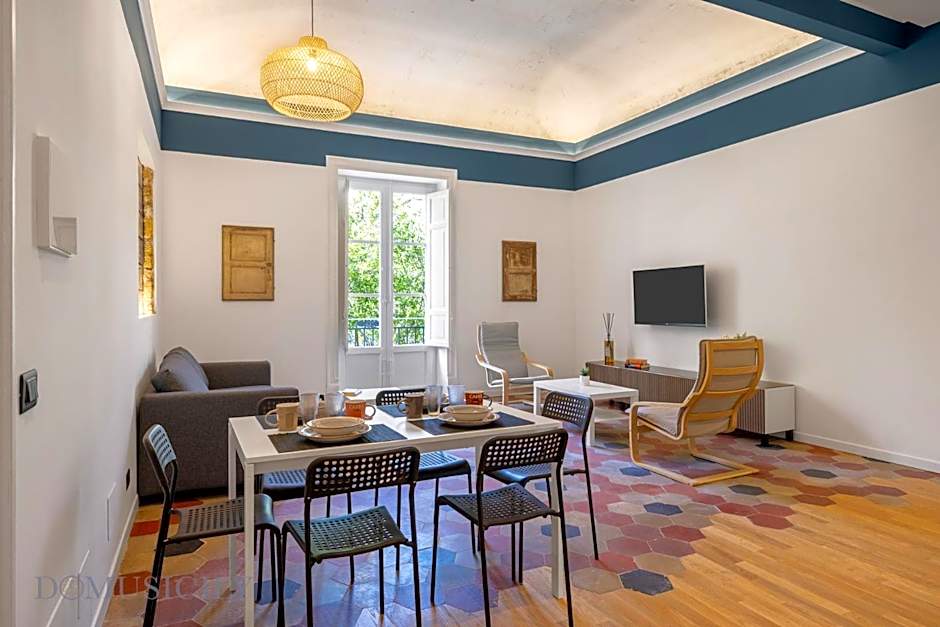 Real Tenuta Apartments By Domus Sicily