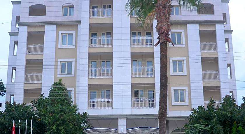 Almena Hotel