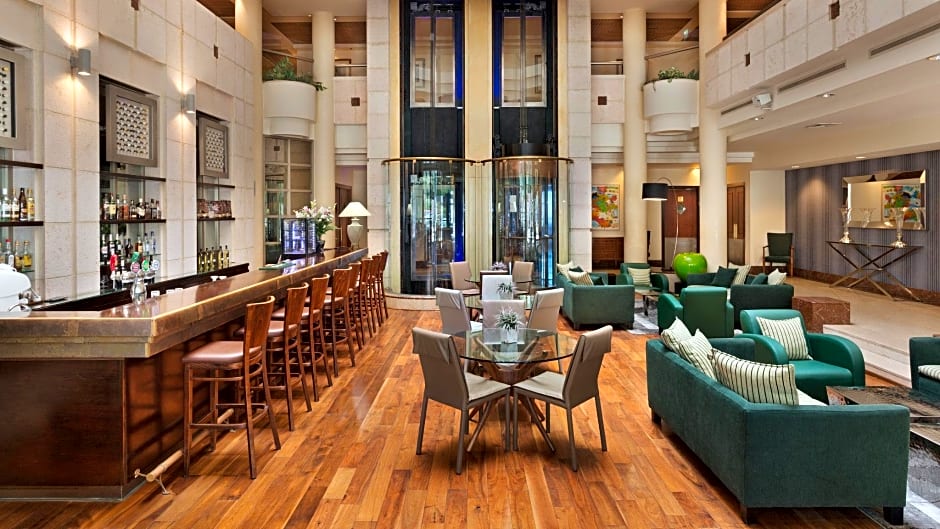 Crowne Plaza Haifa By IHG