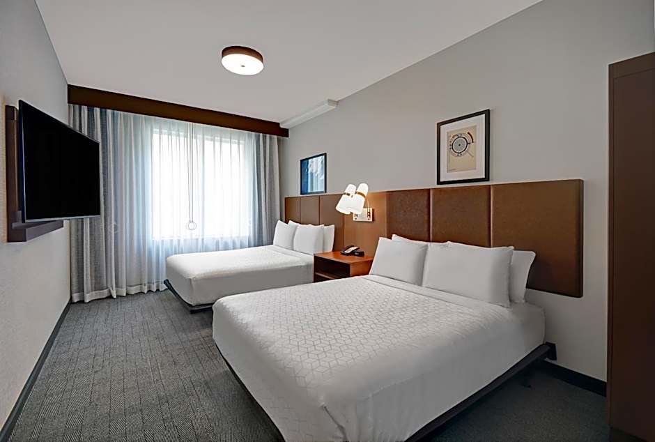 Staybridge Suites Houston Galleria Area By IHG