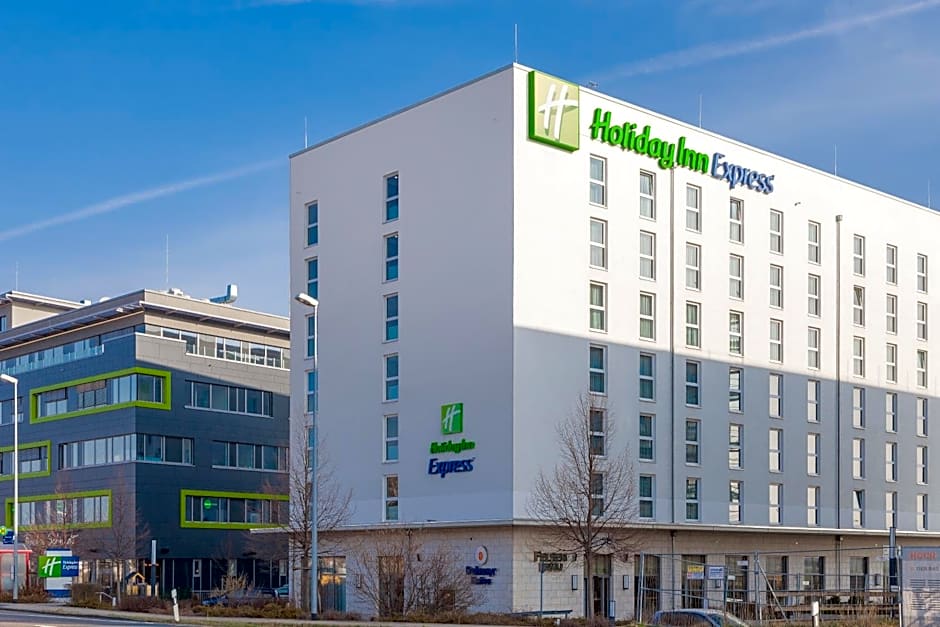 Holiday Inn Express Nürnberg-Schwabach By IHG