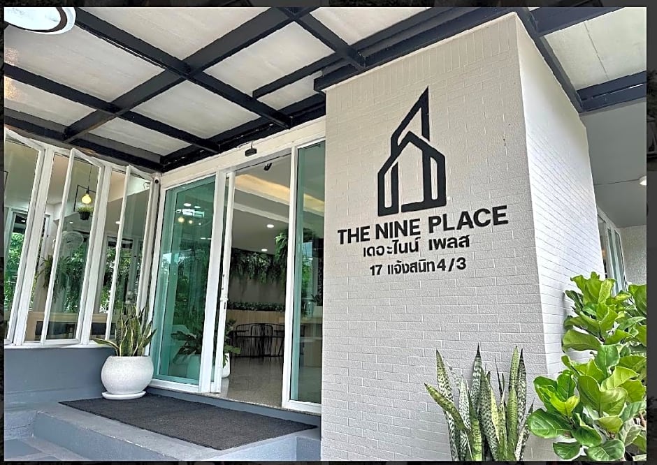 THE NINE PLACE Chaeng Sanit