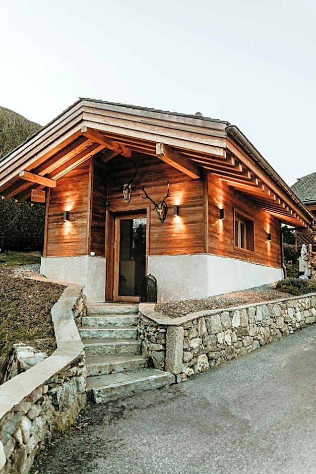 Hôtel Restaurant La Ferme de Cupelin