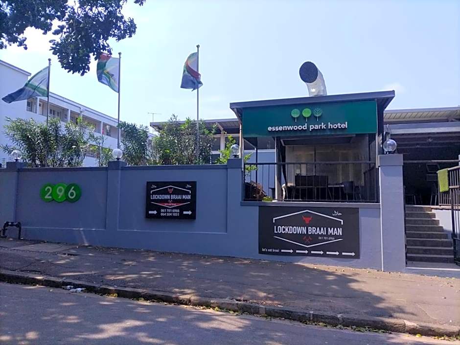 Essenwood Park Hotel