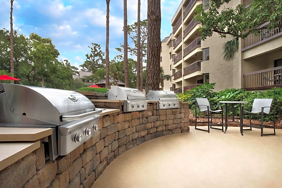 Marriott's Heritage Club