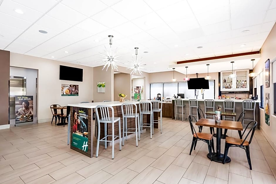 Holiday Inn Brownsville By IHG