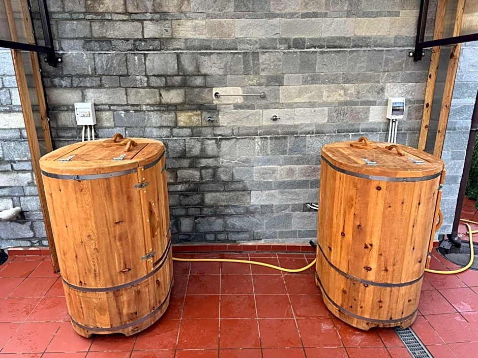 7 Pools SPA Boutique Hotel