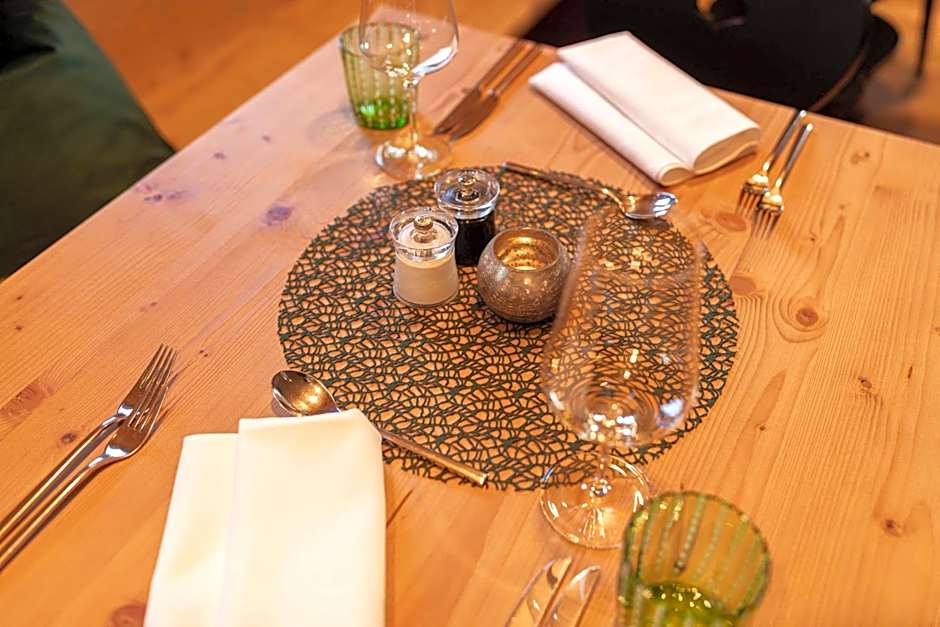 Alpine Life Hotel Anabel