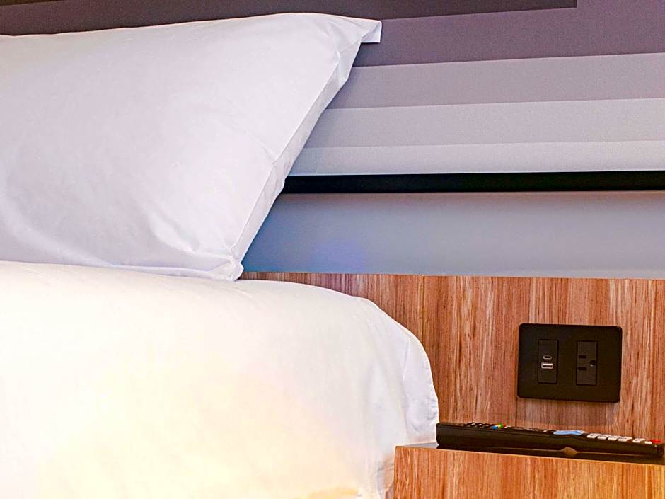 Ibis Monterrey Aeropuerto