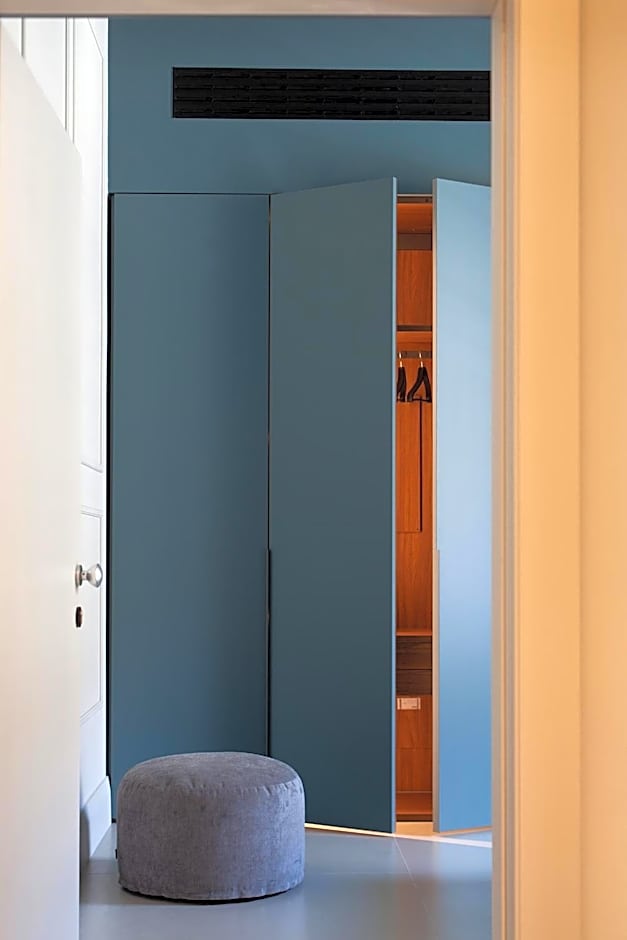 Palazzo Giusti Lecce - Exclusive Boutique hotel