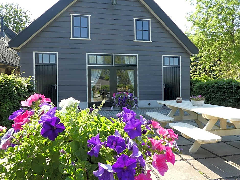 Boerenhofstede de Overhorn