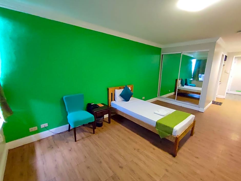 Manila Airport Hotel