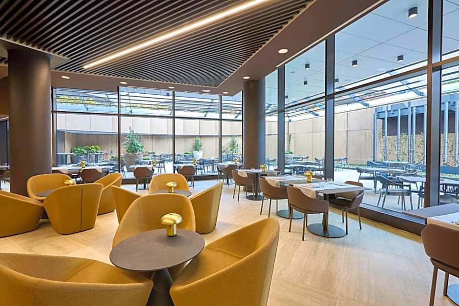 Radisson Blu Hotel, Bergamo ChorusLife