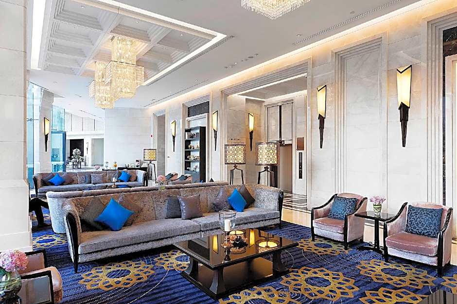 Grande Centre Point Sukhumvit - Terminal 21