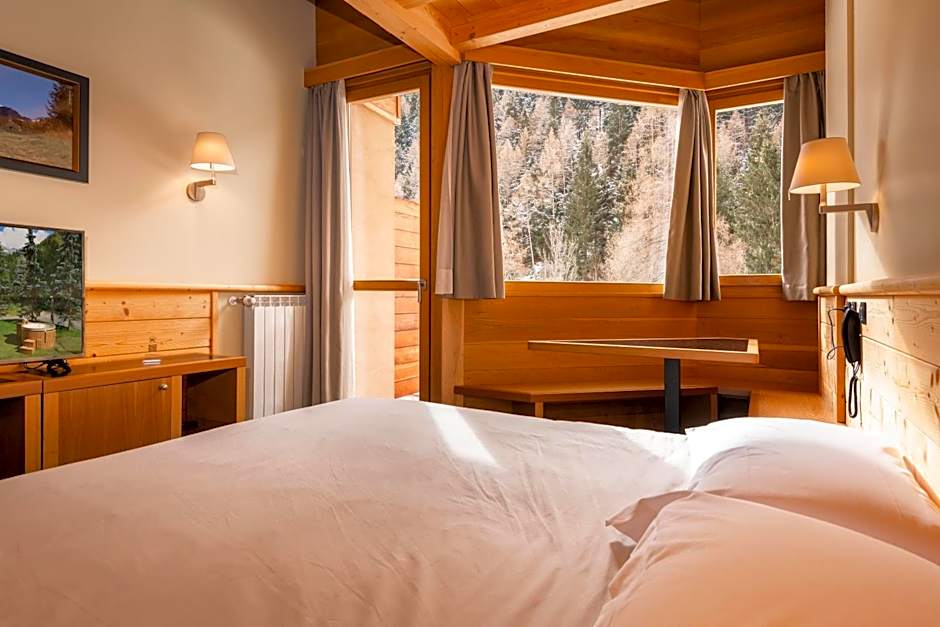 Hotel Garni Pegrà