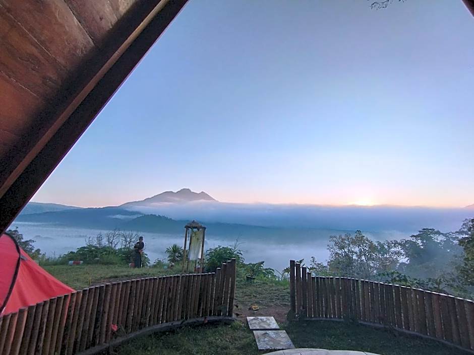 Kintamani Adventure 'Hide Away In Kintamani