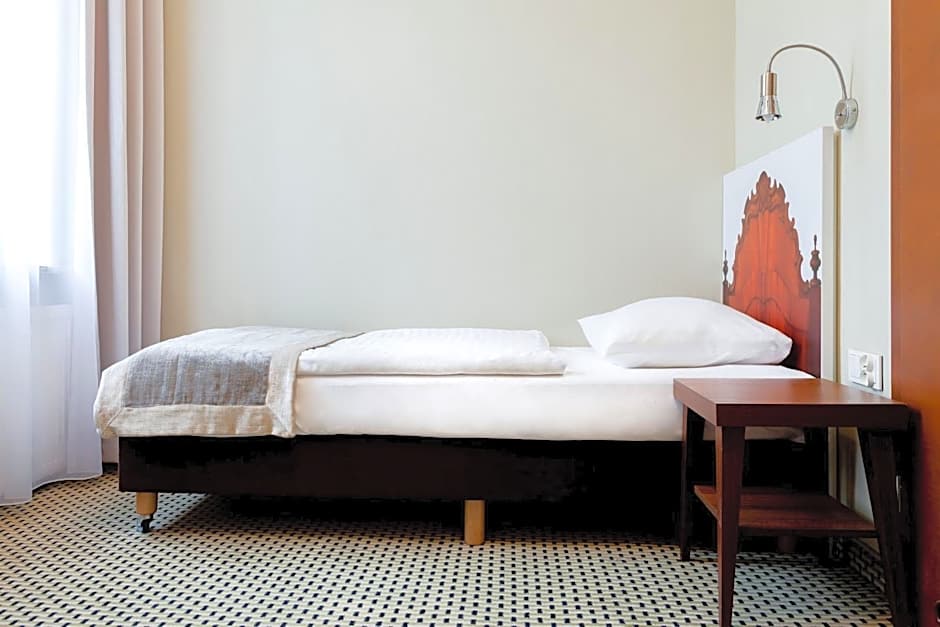 Jantar Hotel & SPA by Zdrojowa