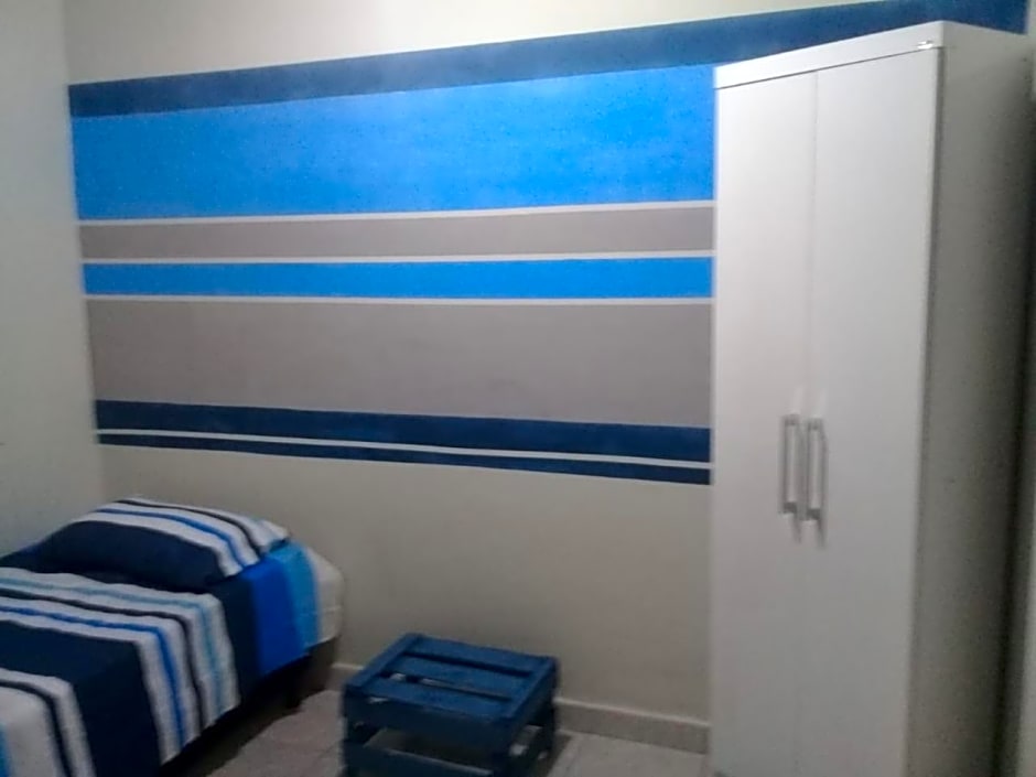 URBAN HOSTEL CENTRO De Pedro Juan Caballero