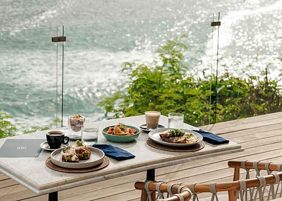 Ulu Cliffhouse - Adults Only
