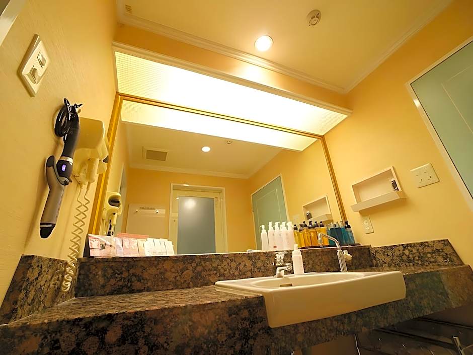 Hotel Fine Sakai Free Parking - Adult Only