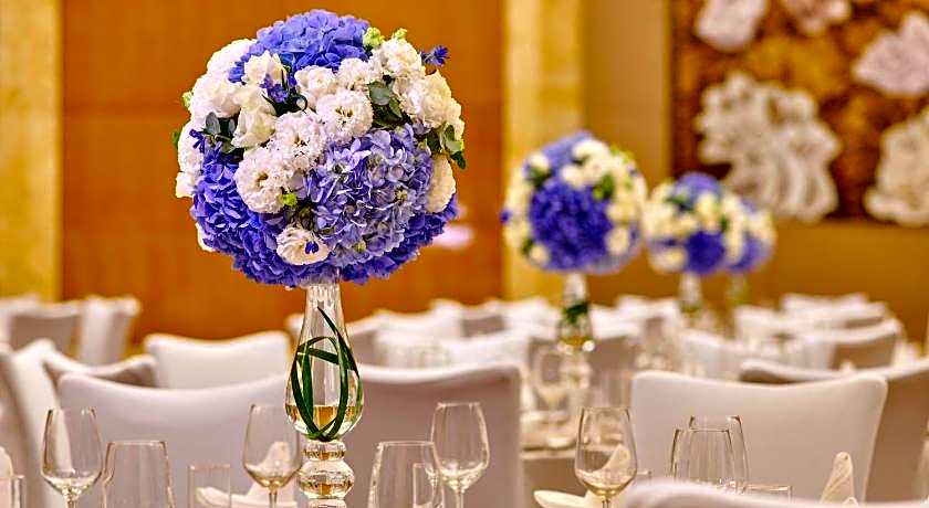 Sofitel Guangzhou Sunrich Hotel