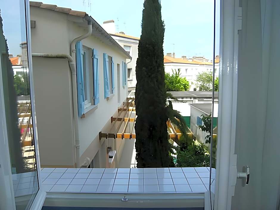 Logis Hotel Reve de Sable