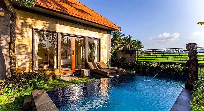 Asri Sari Villa Ubud
