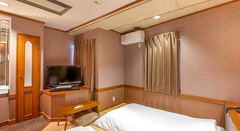 Tabist Hotel Rakuserina