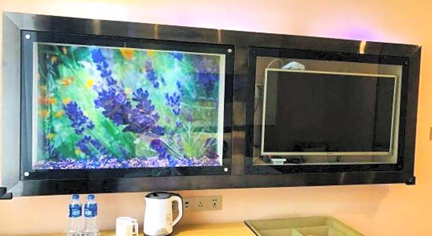 Lavande Hotel Lanzhou Zhengning Road