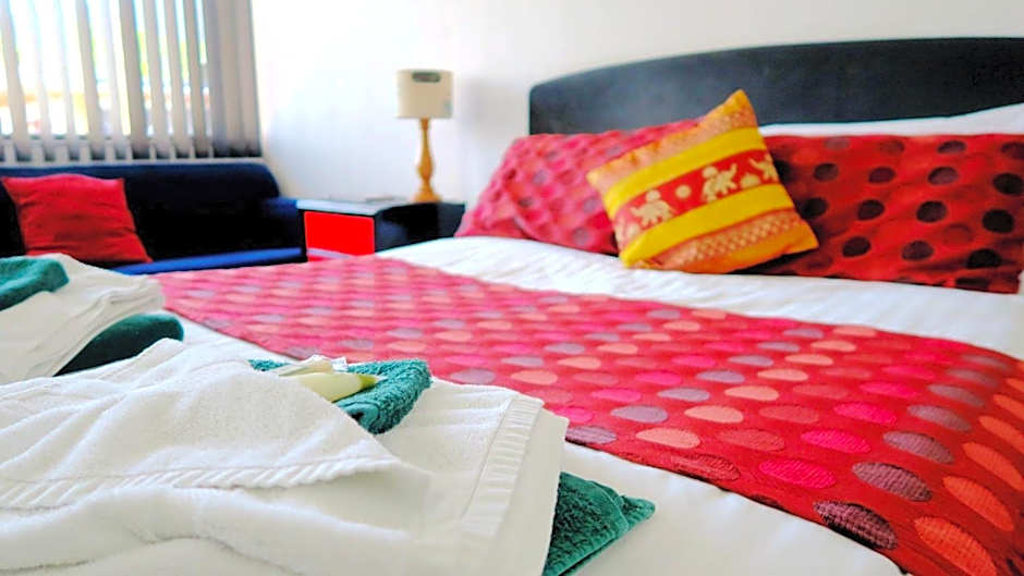 New Norfolk Junction Motel