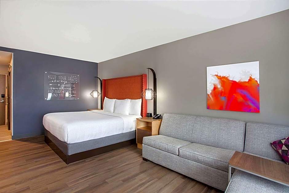 La Quinta by Wyndham Madera