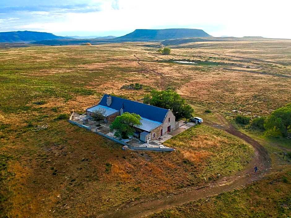 Sneeuberg Nature Reserve