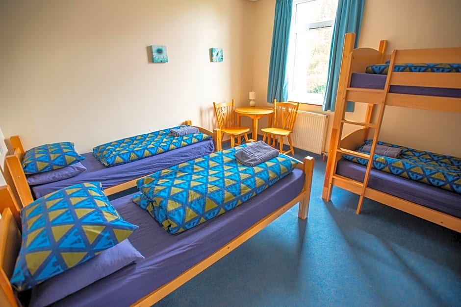 Inverness Youth Hostel