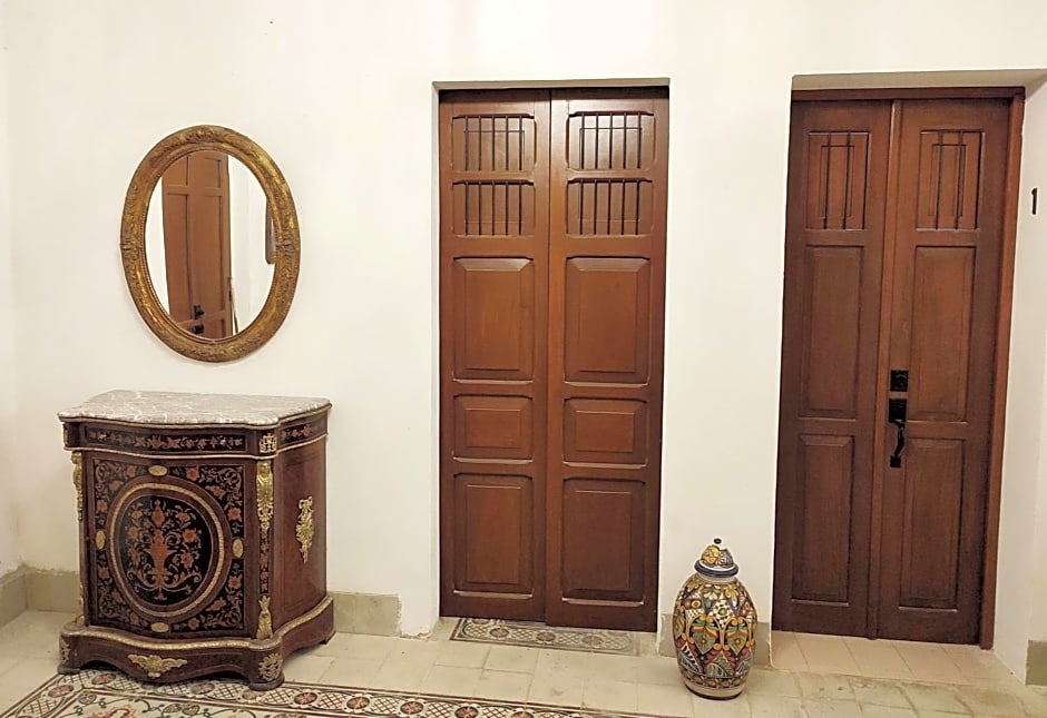 Boutique Casa Azuli Santiago