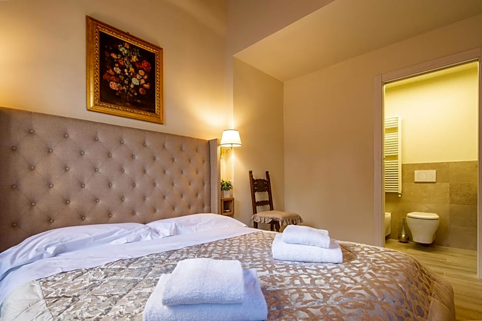 Duomo Apartments by Mmega