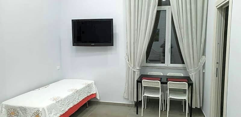 B&B La Città Partenopea
