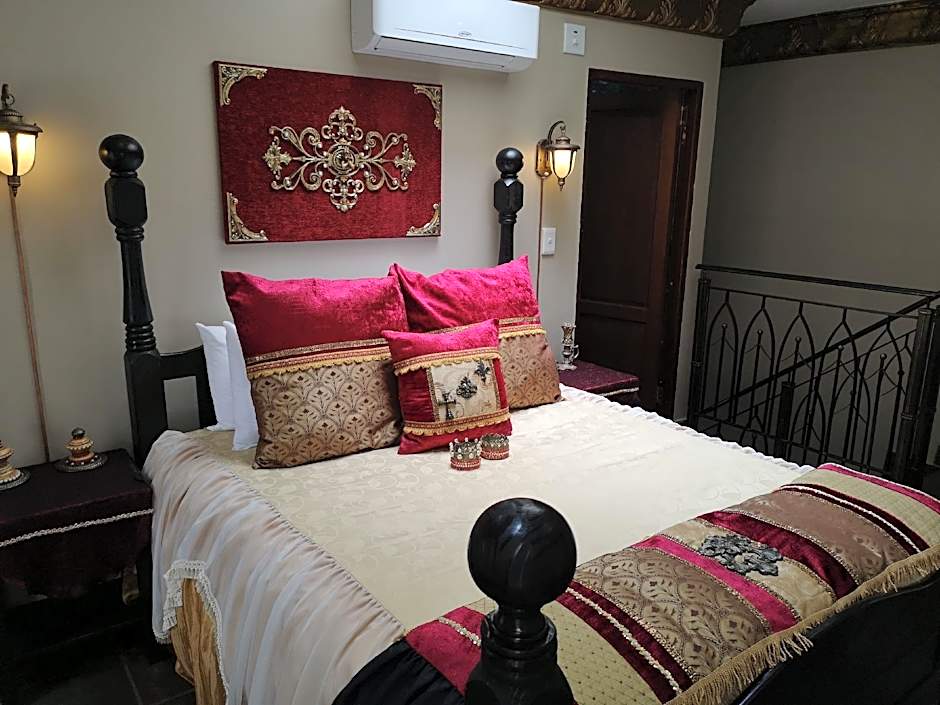 Excalibur Boutique Hotel