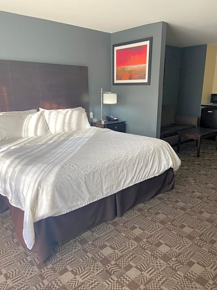 Holiday Inn Express Hotel & Suites Solana Beach-Del Mar By IHG
