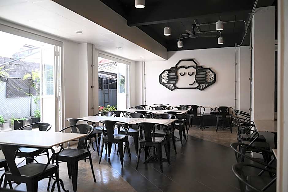 Blu Monkey Hotel Suratthani