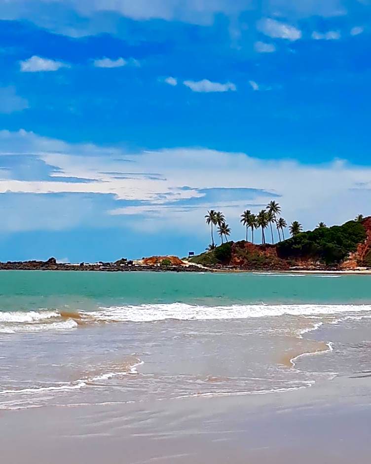 Pelados Beach Hostel