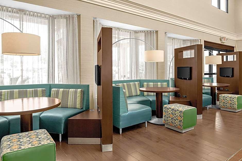 Courtyard by Marriott Wilmington/Wrightsville Beach