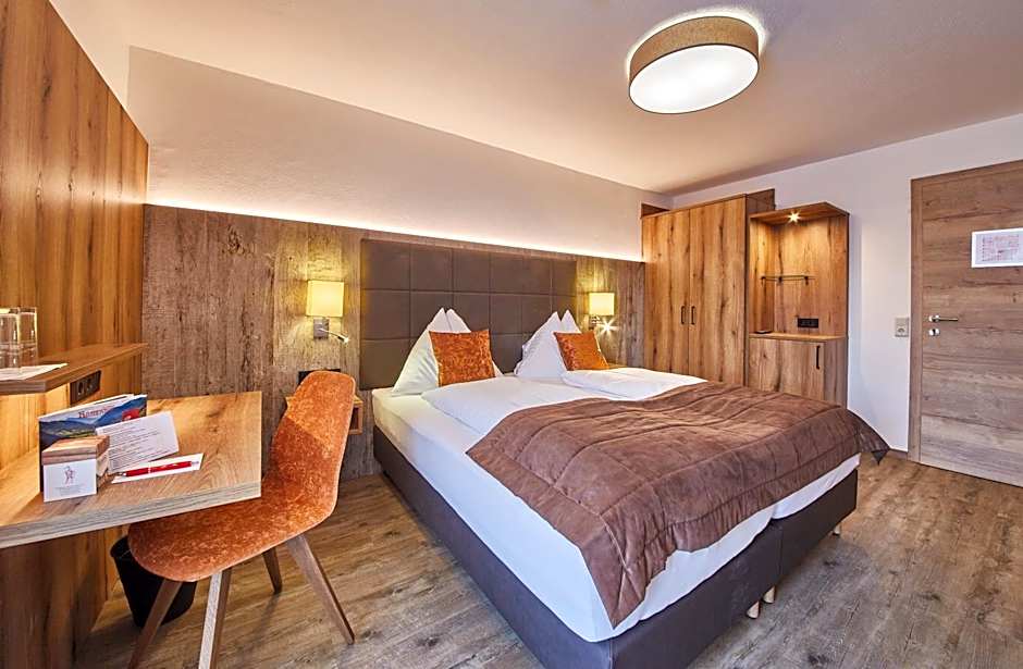 Hotel Römerhof