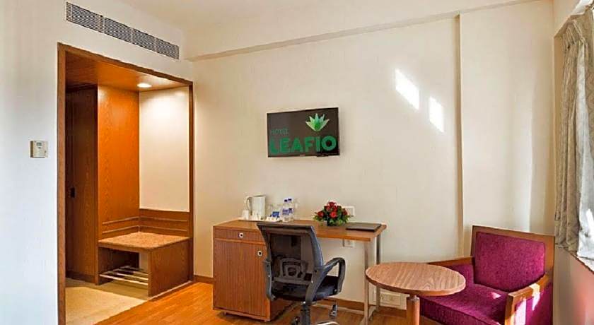 Hotel Leafio Marigold 