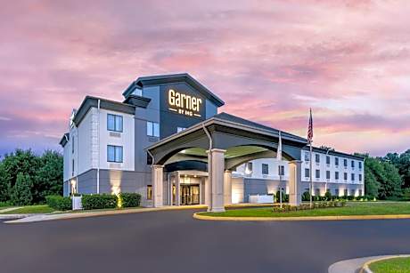 Garner Hotel Doswell Southeast by IHG