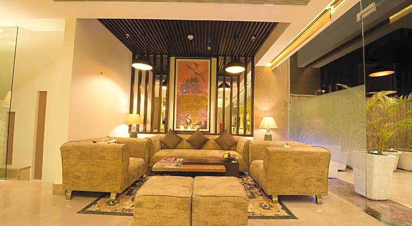 SureStay Plus Hotel by Best Western Amritsar