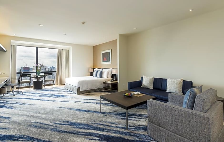 Emporium Suites By Chatrium