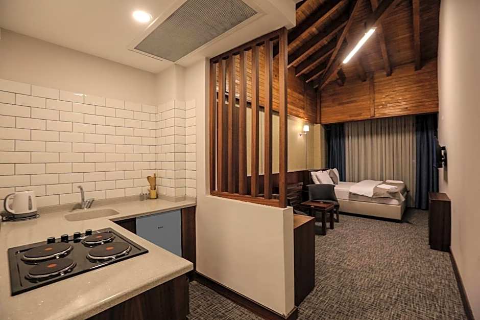 Akamoy Boztepe Hotel & restaurant