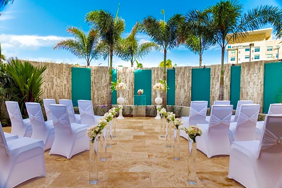 Hyatt Place San Juan