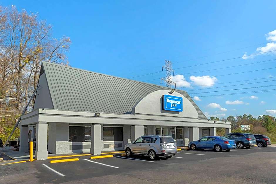 Rodeway Inn Colonial Heights I-95