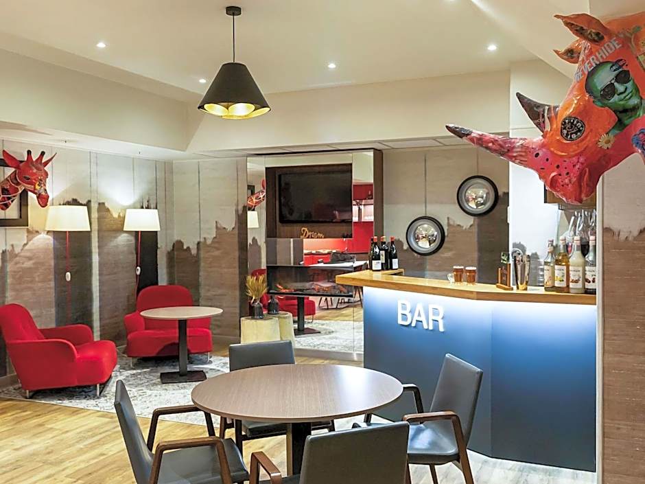 Mercure Lille Centre Grand Place